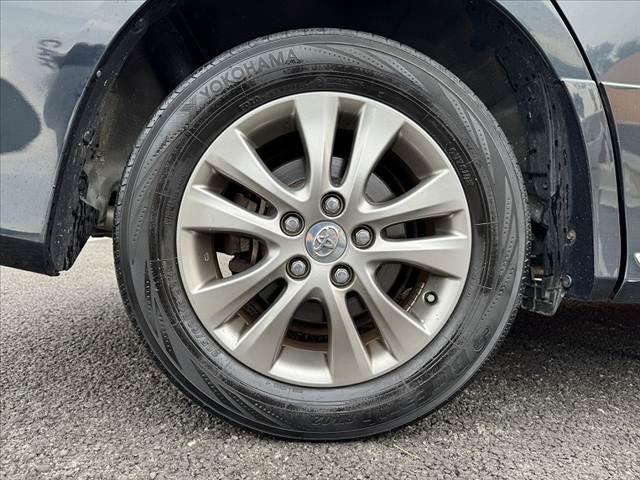 ヴォクシー ZS 煌II 禁煙車 後期 ナビ 地デジTV バックカメラ 両電スラ HIDヘッド オートライト フォグ スマートキー 純16インチAW ウィンカーミラー 革巻ステ パドルシフト イモビ アームレスト シートリフター(43枚目)