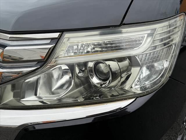 ステップワゴンスパーダ Z クールスピリット 禁煙車 両側パワスラ 9インチナビ フルセグ バックカメラ ドラレコ クルコン Wエアバック Aストップ HIDヘッド Aライト ETC 純正17インチAW オートエアコン スマートキー イモビ(34枚目)