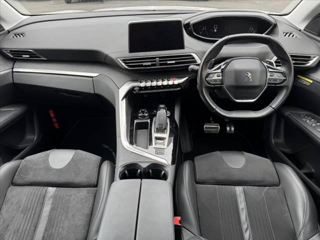 3008 クロスシティ 車検整備付 禁煙車 ミラースクリーン AppleCarPlay ステリモ ハンズフリーPバックドア ACC アドバンスドグリップコントロール LEDヘッド フォグ パドルシフト Pシート シートヒーター 全方位カメラ(2枚目)