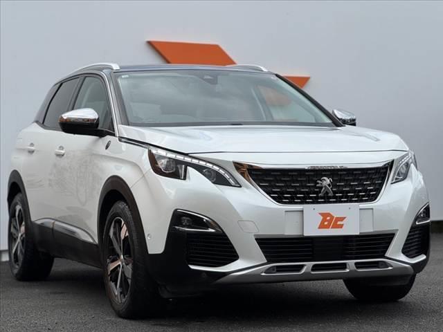 3008 クロスシティ 車検整備付 禁煙車 ミラースクリーン AppleCarPlay ステリモ ハンズフリーPバックドア ACC アドバンスドグリップコントロール LEDヘッド フォグ パドルシフト Pシート シートヒーター 全方位カメラ(8枚目)