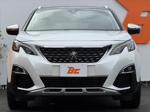 3008 クロスシティ 車検整備付 禁煙車 ミラースクリーン AppleCarPlay ステリモ ハンズフリーPバックドア ACC アドバンスドグリップコントロール LEDヘッド フォグ パドルシフト Pシート シートヒーター 全方位カメラ(9枚目)