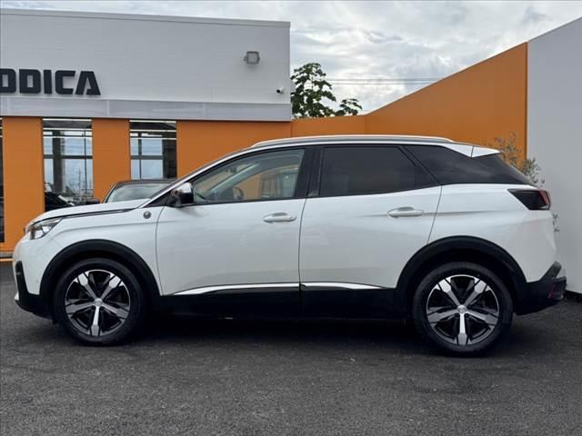 3008 クロスシティ 車検整備付 禁煙車 ミラースクリーン AppleCarPlay ステリモ ハンズフリーPバックドア ACC アドバンスドグリップコントロール LEDヘッド フォグ パドルシフト Pシート シートヒーター 全方位カメラ(11枚目)