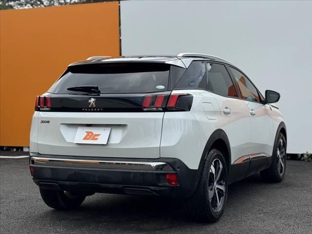 3008 クロスシティ 車検整備付 禁煙車 ミラースクリーン AppleCarPlay ステリモ ハンズフリーPバックドア ACC アドバンスドグリップコントロール LEDヘッド フォグ パドルシフト Pシート シートヒーター 全方位カメラ(13枚目)