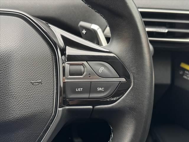 3008 クロスシティ 車検整備付 禁煙車 ミラースクリーン AppleCarPlay ステリモ ハンズフリーPバックドア ACC アドバンスドグリップコントロール LEDヘッド フォグ パドルシフト Pシート シートヒーター 全方位カメラ(23枚目)