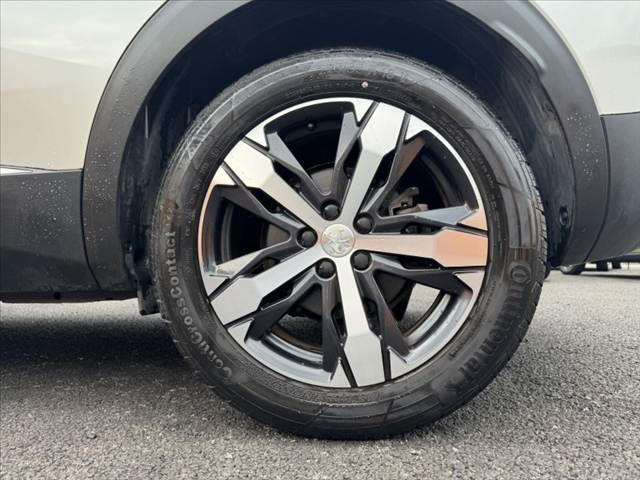 3008 クロスシティ 車検整備付 禁煙車 ミラースクリーン AppleCarPlay ステリモ ハンズフリーPバックドア ACC アドバンスドグリップコントロール LEDヘッド フォグ パドルシフト Pシート シートヒーター 全方位カメラ(41枚目)