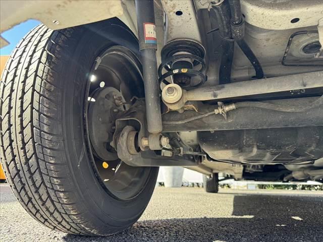 ワゴンR FX 車検整備付 オーディオ オートエアコン アイドリングストップ リモコンキー レベライザー 電格ミラー バニティミラー アームレスト シートアンダーボックス マットバイザー リアワイパー ISOーFIX(46枚目)