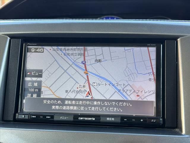 ソリオ ハイブリッドMX 禁煙車 車検整備付 パワスラ 社外ナビ フルセグ Bカメラ BT ETC レーダーブレーキ コーナーセンサー スマートキー Aストップ チルトステア アームレスト シートリフター サンシェード テーブル 純15AW(22枚目)