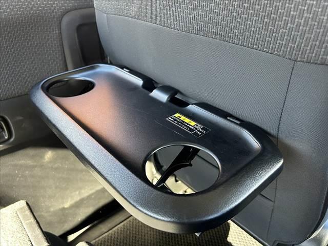 ソリオ ハイブリッドMX 禁煙車 車検整備付 パワスラ 社外ナビ フルセグ Bカメラ BT ETC レーダーブレーキ コーナーセンサー スマートキー Aストップ チルトステア アームレスト シートリフター サンシェード テーブル 純15AW(25枚目)