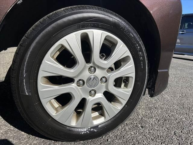 ソリオ ハイブリッドMX 禁煙車 車検整備付 パワスラ 社外ナビ フルセグ Bカメラ BT ETC レーダーブレーキ コーナーセンサー スマートキー Aストップ チルトステア アームレスト シートリフター サンシェード テーブル 純15AW(37枚目)