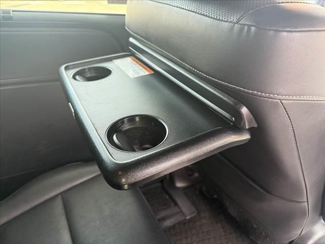 エスクァイア ハイブリッドＧｉ　禁煙車　車検整備付　後期　１０インチナビ　ＦＤモニター　セーフティセンスＣ　クリアランスソナー　両電スラ　バックカメラ　フルセグ　スマートキー　ＬＥＤヘッド　クルコン　純１５インチＡＷ　ＥＴＣ　ドラレコ　合皮シート（31枚目）