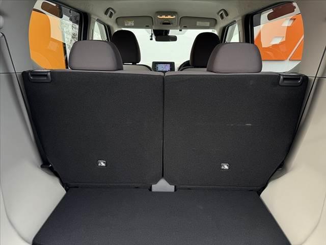 ｅＫワゴン Ｍ　禁煙車　純ナビ　Ｂカメラ　フルセグ　ＢＴ　ＥＴＣ　ドラレコ　ＵＳＢ　ｅアシスト　前後ソナー　サイドエアバック　ＡＢＳ　Ａライト　電格ミラー　シートヒーター　リアヒーターダクト　ファブリックシート（18枚目）