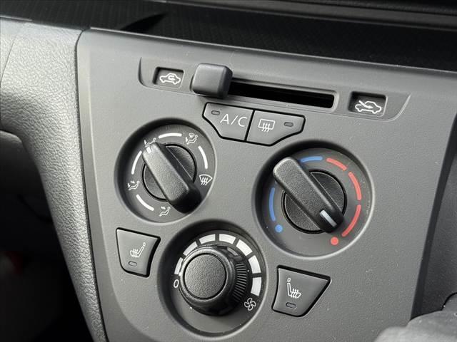 ｅＫワゴン Ｍ　禁煙車　純ナビ　Ｂカメラ　フルセグ　ＢＴ　ＥＴＣ　ドラレコ　ＵＳＢ　ｅアシスト　前後ソナー　サイドエアバック　ＡＢＳ　Ａライト　電格ミラー　シートヒーター　リアヒーターダクト　ファブリックシート（27枚目）