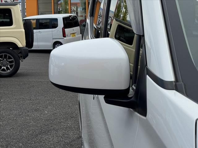 ｅＫワゴン Ｍ　禁煙車　純ナビ　Ｂカメラ　フルセグ　ＢＴ　ＥＴＣ　ドラレコ　ＵＳＢ　ｅアシスト　前後ソナー　サイドエアバック　ＡＢＳ　Ａライト　電格ミラー　シートヒーター　リアヒーターダクト　ファブリックシート（34枚目）