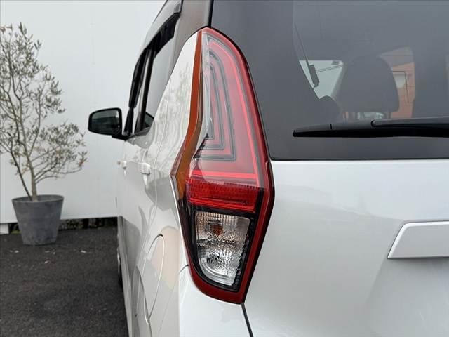 ｅＫワゴン Ｍ　禁煙車　純ナビ　Ｂカメラ　フルセグ　ＢＴ　ＥＴＣ　ドラレコ　ＵＳＢ　ｅアシスト　前後ソナー　サイドエアバック　ＡＢＳ　Ａライト　電格ミラー　シートヒーター　リアヒーターダクト　ファブリックシート（36枚目）