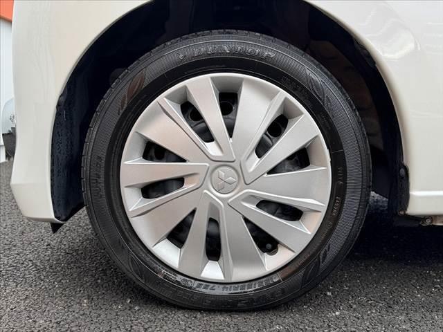 ｅＫワゴン Ｍ　禁煙車　純ナビ　Ｂカメラ　フルセグ　ＢＴ　ＥＴＣ　ドラレコ　ＵＳＢ　ｅアシスト　前後ソナー　サイドエアバック　ＡＢＳ　Ａライト　電格ミラー　シートヒーター　リアヒーターダクト　ファブリックシート（37枚目）