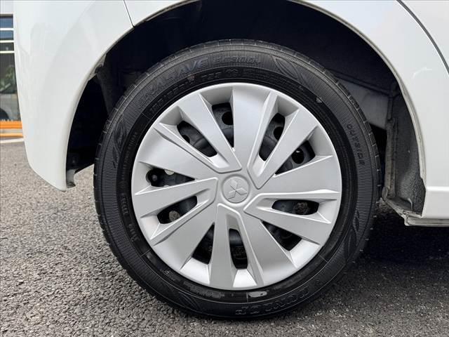 ｅＫワゴン Ｍ　禁煙車　純ナビ　Ｂカメラ　フルセグ　ＢＴ　ＥＴＣ　ドラレコ　ＵＳＢ　ｅアシスト　前後ソナー　サイドエアバック　ＡＢＳ　Ａライト　電格ミラー　シートヒーター　リアヒーターダクト　ファブリックシート（43枚目）