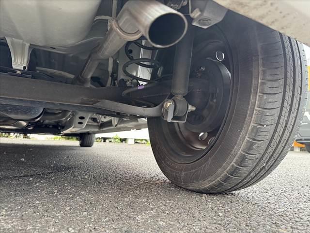 ｅＫワゴン Ｍ　禁煙車　純ナビ　Ｂカメラ　フルセグ　ＢＴ　ＥＴＣ　ドラレコ　ＵＳＢ　ｅアシスト　前後ソナー　サイドエアバック　ＡＢＳ　Ａライト　電格ミラー　シートヒーター　リアヒーターダクト　ファブリックシート（47枚目）