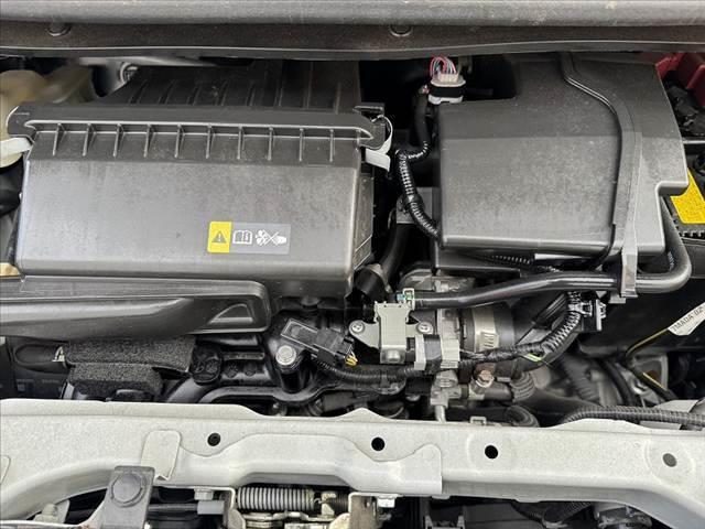 ｅＫワゴン Ｍ　禁煙車　純ナビ　Ｂカメラ　フルセグ　ＢＴ　ＥＴＣ　ドラレコ　ＵＳＢ　ｅアシスト　前後ソナー　サイドエアバック　ＡＢＳ　Ａライト　電格ミラー　シートヒーター　リアヒーターダクト　ファブリックシート（48枚目）