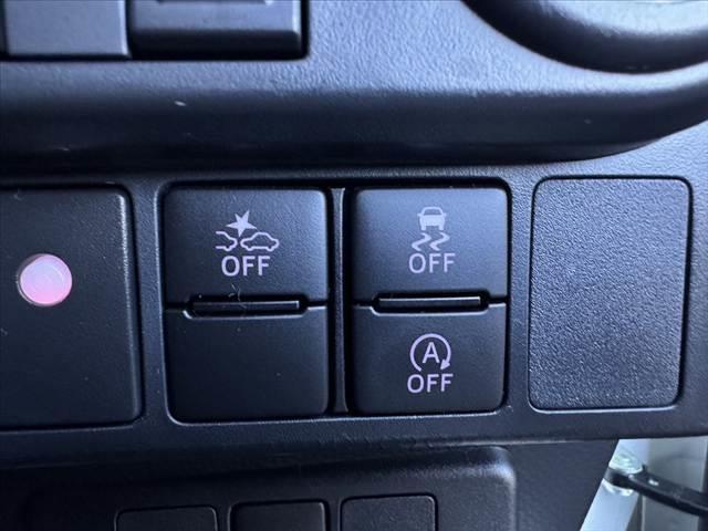 ルーミー カスタムG-T 禁煙車 後期 パノラミックビューM 9型ナビ コンフォートPKG フルセグ スマアシ 両電スラ LEDヘッド Aライト プッシュスタート クルコン シートヒーター 純15インチAW ETC ドラレコ(23枚目)