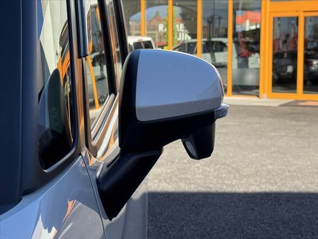 ルーミー カスタムG-T 禁煙車 後期 パノラミックビューM 9型ナビ コンフォートPKG フルセグ スマアシ 両電スラ LEDヘッド Aライト プッシュスタート クルコン シートヒーター 純15インチAW ETC ドラレコ(33枚目)