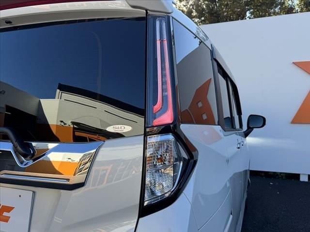 ルーミー カスタムG-T 禁煙車 後期 パノラミックビューM 9型ナビ コンフォートPKG フルセグ スマアシ 両電スラ LEDヘッド Aライト プッシュスタート クルコン シートヒーター 純15インチAW ETC ドラレコ(35枚目)