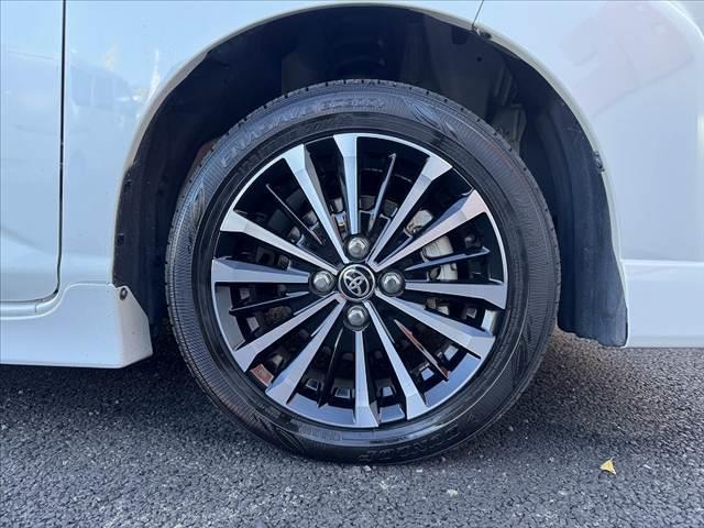 ルーミー カスタムG-T 禁煙車 後期 パノラミックビューM 9型ナビ コンフォートPKG フルセグ スマアシ 両電スラ LEDヘッド Aライト プッシュスタート クルコン シートヒーター 純15インチAW ETC ドラレコ(37枚目)