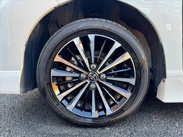 ルーミー カスタムG-T 禁煙車 後期 パノラミックビューM 9型ナビ コンフォートPKG フルセグ スマアシ 両電スラ LEDヘッド Aライト プッシュスタート クルコン シートヒーター 純15インチAW ETC ドラレコ(39枚目)