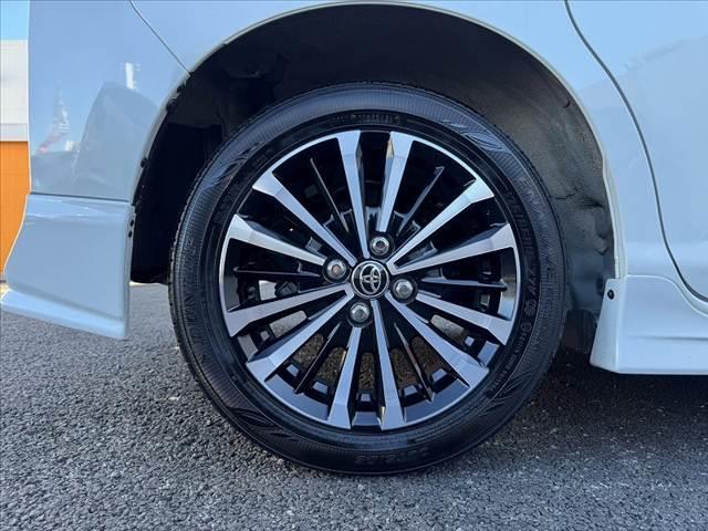 ルーミー カスタムG-T 禁煙車 後期 パノラミックビューM 9型ナビ コンフォートPKG フルセグ スマアシ 両電スラ LEDヘッド Aライト プッシュスタート クルコン シートヒーター 純15インチAW ETC ドラレコ(43枚目)