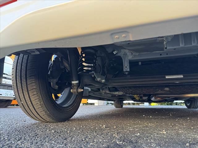 ルーミー カスタムG-T 禁煙車 後期 パノラミックビューM 9型ナビ コンフォートPKG フルセグ スマアシ 両電スラ LEDヘッド Aライト プッシュスタート クルコン シートヒーター 純15インチAW ETC ドラレコ(46枚目)