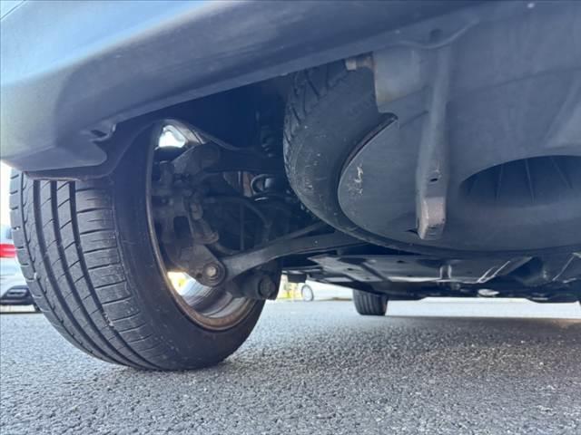 MINI ワン 禁煙車 オーディオ 6AT プッシュスタート ドラレコ ETC 12Vソケット シートリフター ISOFIX バニティミラー 電格ミラー オレンジターンランプ 17インチAW 無塗装ドアミラー(46枚目)