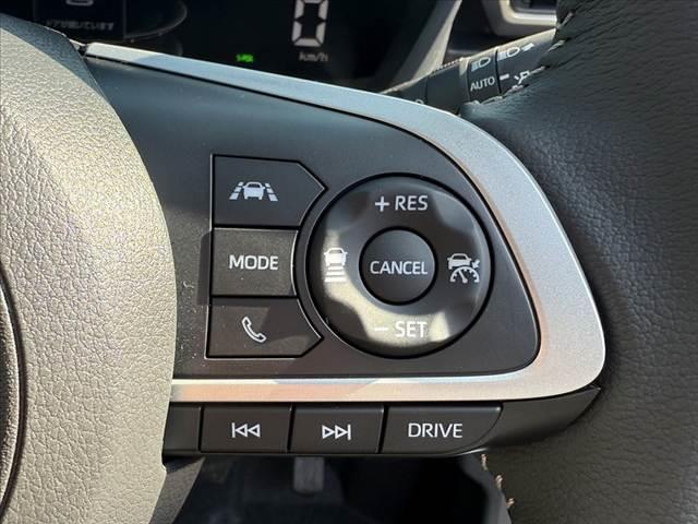 ライズ 　禁煙　２トーン　９インチＤＡ　パノラミックビューモニター　ＢＳＭ　スマアシ　キーフリーシステム　ＬＥＤヘッド　シーケンシャルランプ　オートライト　フォグ　　シートヒーター　アップルカープレイ（25枚目）