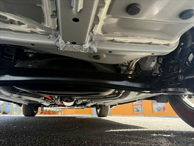 ライズ 　禁煙　２トーン　９インチＤＡ　パノラミックビューモニター　ＢＳＭ　スマアシ　キーフリーシステム　ＬＥＤヘッド　シーケンシャルランプ　オートライト　フォグ　　シートヒーター　アップルカープレイ（45枚目）