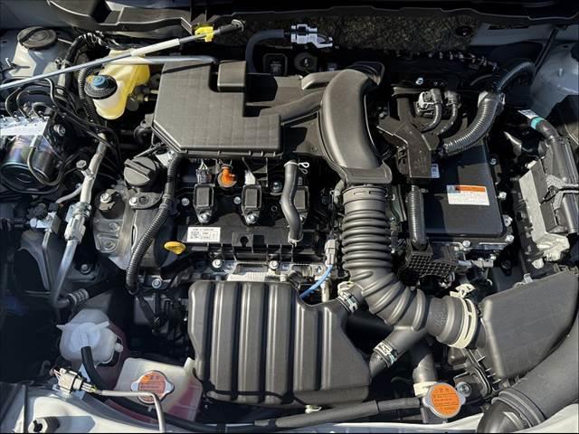 ライズ 　禁煙　２トーン　９インチＤＡ　パノラミックビューモニター　ＢＳＭ　スマアシ　キーフリーシステム　ＬＥＤヘッド　シーケンシャルランプ　オートライト　フォグ　　シートヒーター　アップルカープレイ（48枚目）