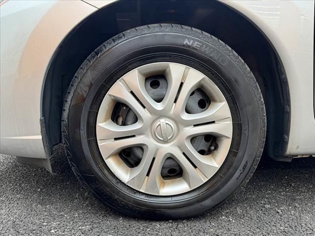 ノート e-パワー B 禁煙車 車検整備付 後期 アラビュー インテリジェントRミラー エマブレ フロントバックソナー Aライト オーディオ プライバシーガラス Rワイパー シートリフター バニティミラー 電格ミラー(39枚目)