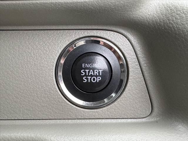 エブリイワゴン 　禁煙車　車検整備付　中期　セーフティサポート　パワスラ　Ｒパーキングセンサー　プッシュスタート　ナビ　Ｂカメラ　フルセグ　ＥＴＣ　ステリモ　ＢＴ　リアスポイラー　ＨＩＤヘッド　フォグ（7枚目）