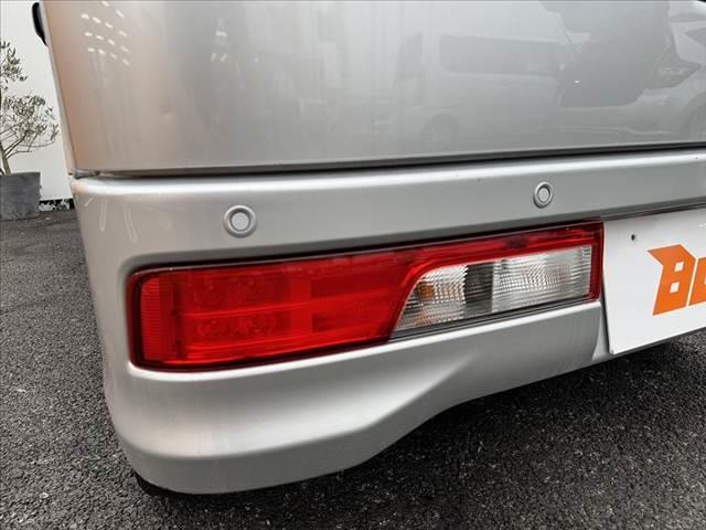 エブリイワゴン 　禁煙車　車検整備付　中期　セーフティサポート　パワスラ　Ｒパーキングセンサー　プッシュスタート　ナビ　Ｂカメラ　フルセグ　ＥＴＣ　ステリモ　ＢＴ　リアスポイラー　ＨＩＤヘッド　フォグ（36枚目）