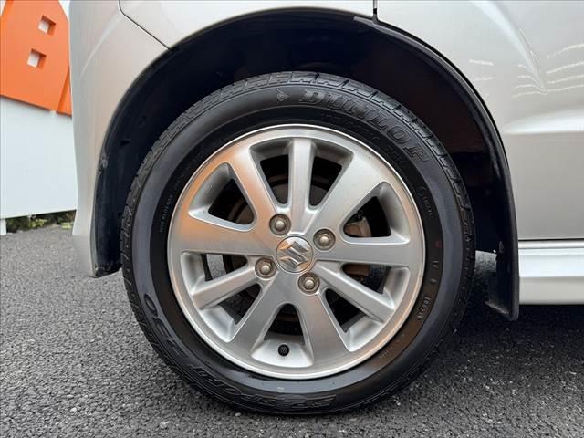 エブリイワゴン 　禁煙車　車検整備付　中期　セーフティサポート　パワスラ　Ｒパーキングセンサー　プッシュスタート　ナビ　Ｂカメラ　フルセグ　ＥＴＣ　ステリモ　ＢＴ　リアスポイラー　ＨＩＤヘッド　フォグ（39枚目）