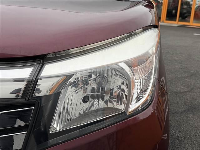 ソリオ ハイブリッドＭＸ　禁煙車　車検整備付　後期　セーフティサポート　電スラ　ナビ　Ｂカメラ　レーダークルーズコントロール　Ａストップ　ＥＴＣ　ドラレコ　シートヒーター　ステアリングスイッチ　ＳＲＳエアバッグ　アームレスト（31枚目）