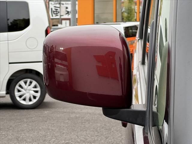 ソリオ ハイブリッドＭＸ　禁煙車　車検整備付　後期　セーフティサポート　電スラ　ナビ　Ｂカメラ　レーダークルーズコントロール　Ａストップ　ＥＴＣ　ドラレコ　シートヒーター　ステアリングスイッチ　ＳＲＳエアバッグ　アームレスト（34枚目）