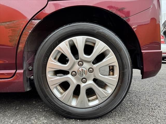 ソリオ ハイブリッドＭＸ　禁煙車　車検整備付　後期　セーフティサポート　電スラ　ナビ　Ｂカメラ　レーダークルーズコントロール　Ａストップ　ＥＴＣ　ドラレコ　シートヒーター　ステアリングスイッチ　ＳＲＳエアバッグ　アームレスト（41枚目）