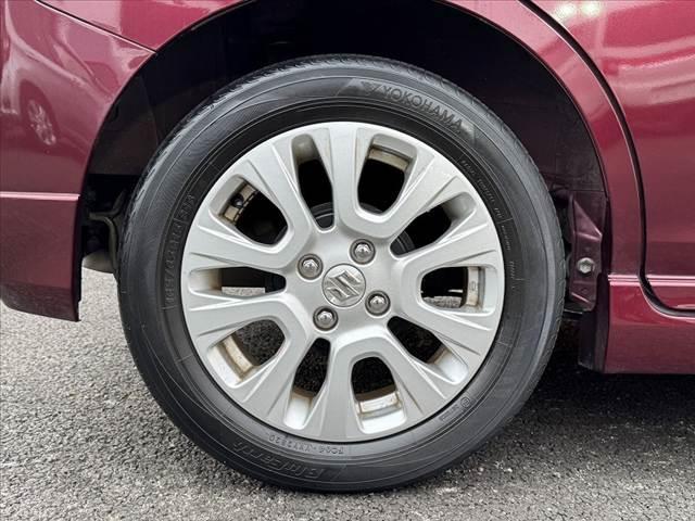 ソリオ ハイブリッドＭＸ　禁煙車　車検整備付　後期　セーフティサポート　電スラ　ナビ　Ｂカメラ　レーダークルーズコントロール　Ａストップ　ＥＴＣ　ドラレコ　シートヒーター　ステアリングスイッチ　ＳＲＳエアバッグ　アームレスト（43枚目）