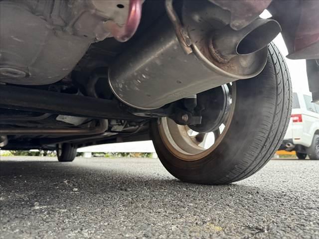 ソリオ ハイブリッドＭＸ　禁煙車　車検整備付　後期　セーフティサポート　電スラ　ナビ　Ｂカメラ　レーダークルーズコントロール　Ａストップ　ＥＴＣ　ドラレコ　シートヒーター　ステアリングスイッチ　ＳＲＳエアバッグ　アームレスト（47枚目）