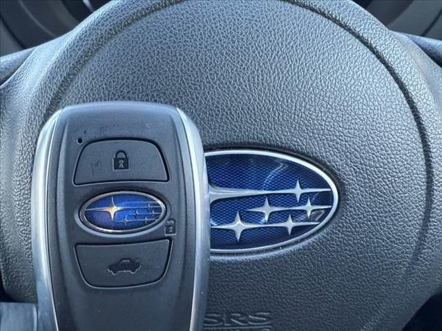 フォレスター 2.0i-L アイサイト 禁煙車 車検整備付 後期 アイサイト Pシート Pスタート ナビ Bカメラ ワンセグ スマートキー Pシート レーンキープ ACC 横滑り防止 パドルシフト Aストップ LED シートヒーター(4枚目)