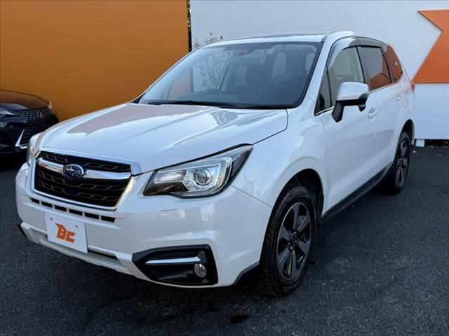 フォレスター 2.0i-L アイサイト 禁煙車 車検整備付 後期 アイサイト Pシート Pスタート ナビ Bカメラ ワンセグ スマートキー Pシート レーンキープ ACC 横滑り防止 パドルシフト Aストップ LED シートヒーター(10枚目)