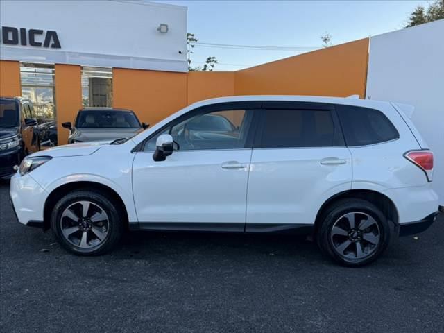 フォレスター 2.0i-L アイサイト 禁煙車 車検整備付 後期 アイサイト Pシート Pスタート ナビ Bカメラ ワンセグ スマートキー Pシート レーンキープ ACC 横滑り防止 パドルシフト Aストップ LED シートヒーター(11枚目)