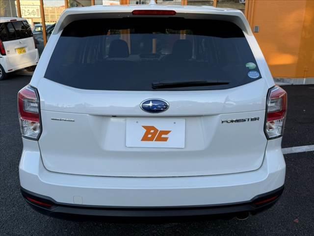 フォレスター 2.0i-L アイサイト 禁煙車 車検整備付 後期 アイサイト Pシート Pスタート ナビ Bカメラ ワンセグ スマートキー Pシート レーンキープ ACC 横滑り防止 パドルシフト Aストップ LED シートヒーター(14枚目)