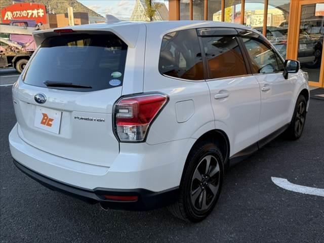 フォレスター 2.0i-L アイサイト 禁煙車 車検整備付 後期 アイサイト Pシート Pスタート ナビ Bカメラ ワンセグ スマートキー Pシート レーンキープ ACC 横滑り防止 パドルシフト Aストップ LED シートヒーター(15枚目)