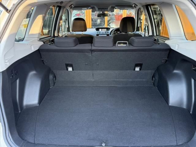 フォレスター 2.0i-L アイサイト 禁煙車 車検整備付 後期 アイサイト Pシート Pスタート ナビ Bカメラ ワンセグ スマートキー Pシート レーンキープ ACC 横滑り防止 パドルシフト Aストップ LED シートヒーター(19枚目)