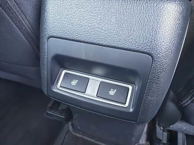 フォレスター 2.0i-L アイサイト 禁煙車 車検整備付 後期 アイサイト Pシート Pスタート ナビ Bカメラ ワンセグ スマートキー Pシート レーンキープ ACC 横滑り防止 パドルシフト Aストップ LED シートヒーター(21枚目)