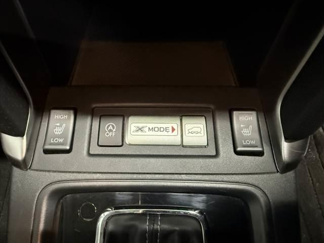 フォレスター 2.0i-L アイサイト 禁煙車 車検整備付 後期 アイサイト Pシート Pスタート ナビ Bカメラ ワンセグ スマートキー Pシート レーンキープ ACC 横滑り防止 パドルシフト Aストップ LED シートヒーター(24枚目)